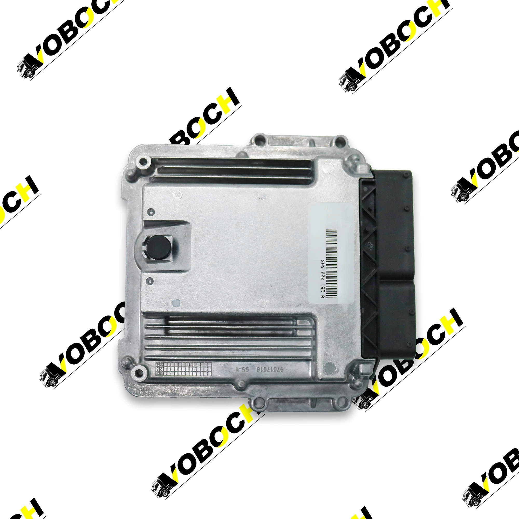 

High-Quality Engine Computer Board ECU EDC17 Fit 0281020503 A50000-3823351 Auto Part for Vehicle