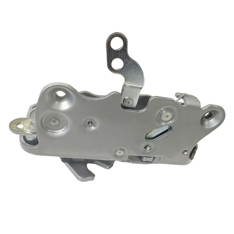 Durable-Driver Left Front Door Lock Latch Actuator A4637200335 For Mercedes Benz G-Class W461 W463 G500 G550 G55 AMG 1980- 2021