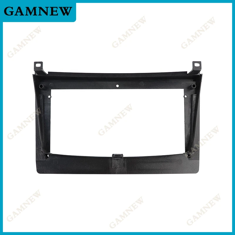 9 Inch Car Frame Fascia Adapter For Proton Persona Gen 2 2006-2012 Android Radio Dash Fitting Panel Kit