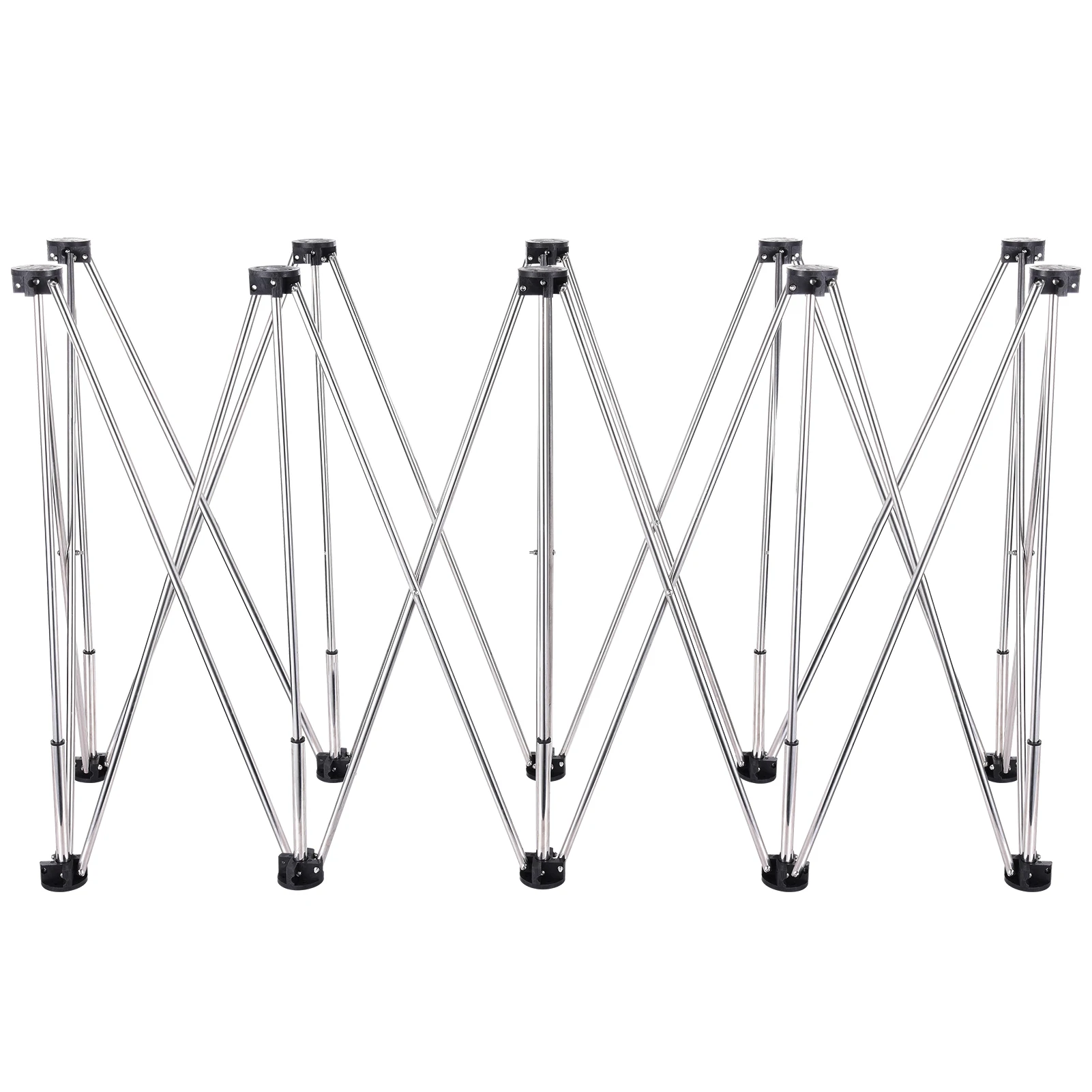 

Портативная рабочая подставка, портативная рабочая опора Sawhorse, 1,97 x 7,25 фута, высота работы 28 дюймов, грузоподъемность 2200 фунтов, с сумкой для переноски