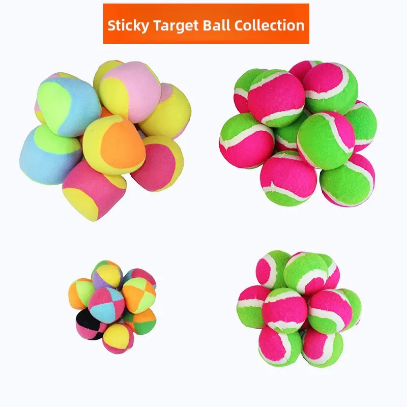 bola-de-tenis-adesiva-para-fitness-ao-ar-livre-bola-macia-portatil-para-criancas-de-3-a-10-anos-disco-absorvente-universal