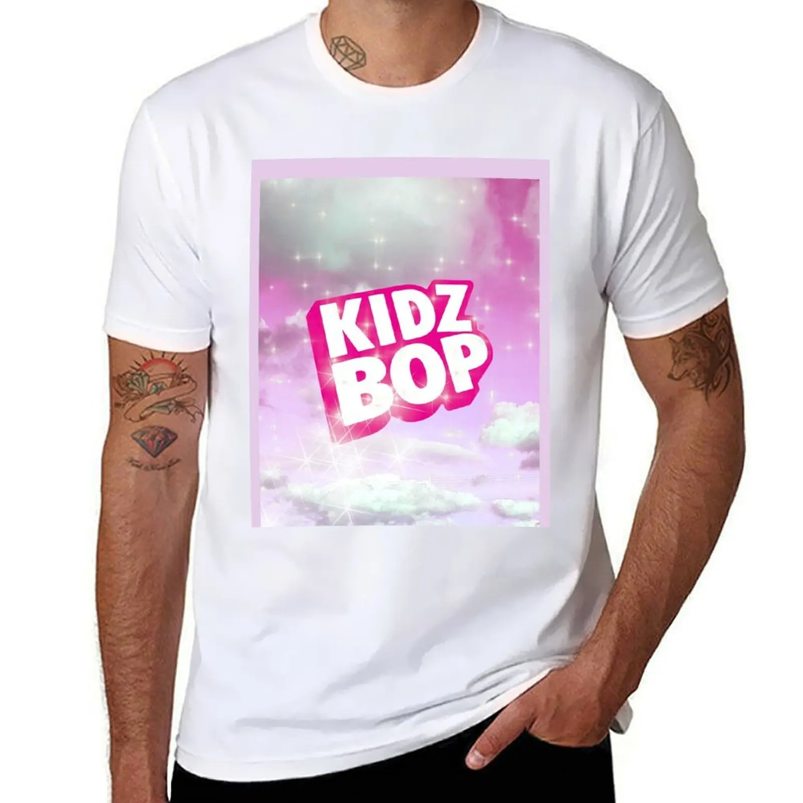 Kidz Bop Pink Logo …