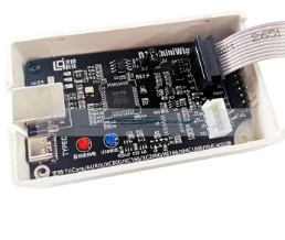 DAP Mini Wiggler Infnion Descargar Simulador, TC264TC275TC397 Tricore