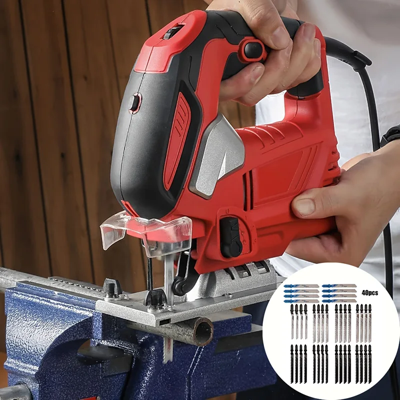 20/40Pcs T-Shaft Ji…