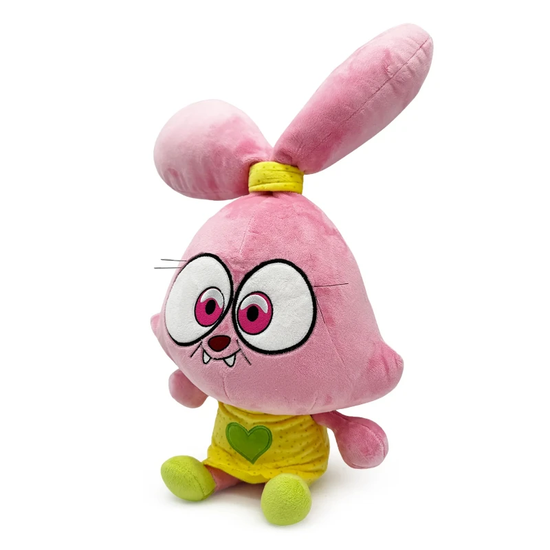 

Chowder Plush Toy Cartoon Character Plushie Soft Stuffed Doll Kawaii Anime Collectible Gift Room Decor 2026 New Stock