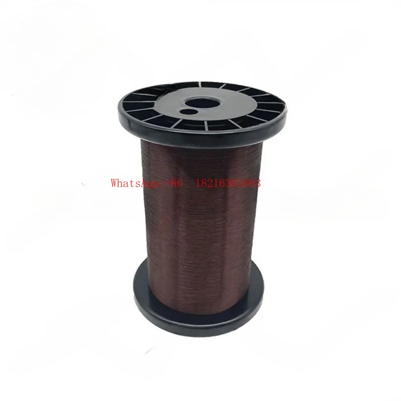 2026new  Guitar Pickup Winding 43AWG High Purity Enameled Copper Wire, Musical Instrument Accessories, Universal