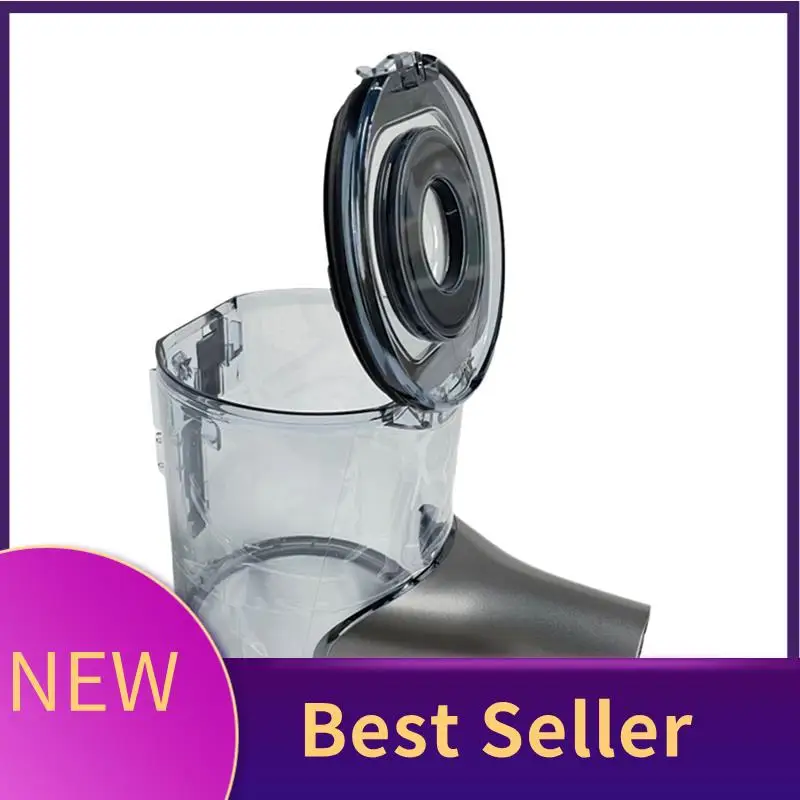 

B46C Замена вакуумной пылесборника для пылесоса Roborock H7/H7plus/H7 Pure/H7 Mace Plus, запасные части