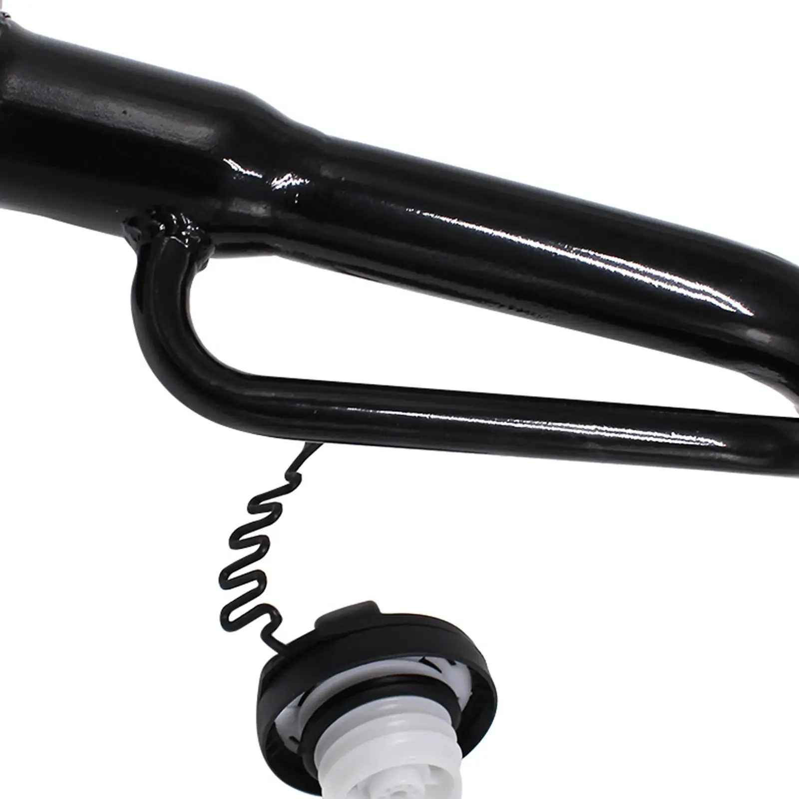Fuel Tank Filler Pipe with Fuel Cap Automotive Repair Parts Replace Professional 17221-bc400 for Nissan Micra K12 2003-2011 image 6