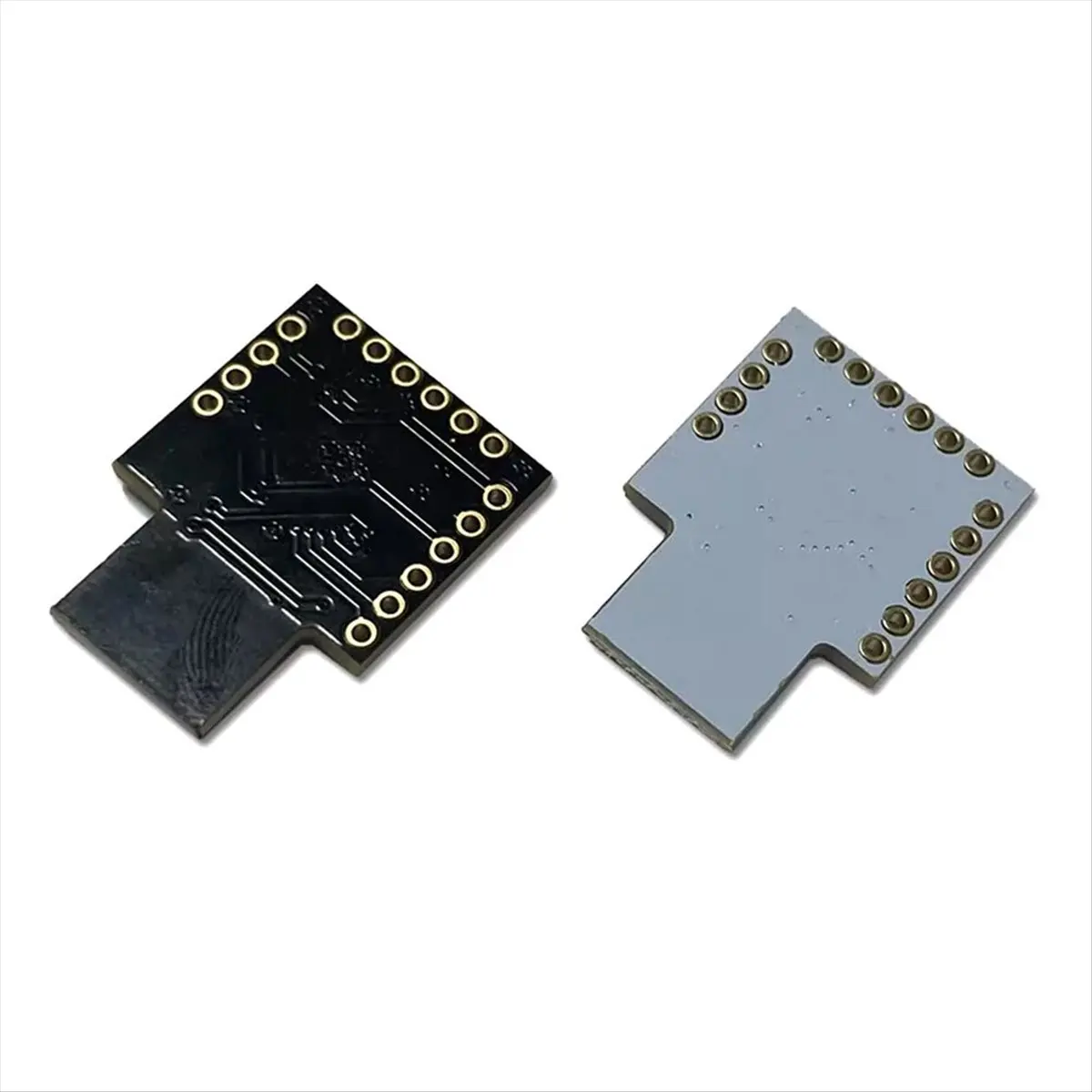 

[ABDH] For Beetle Leonardo USB ATMEGA32U4 Mini Development Board PRO-MICRO Multifunction Portable Convenient Module,Black