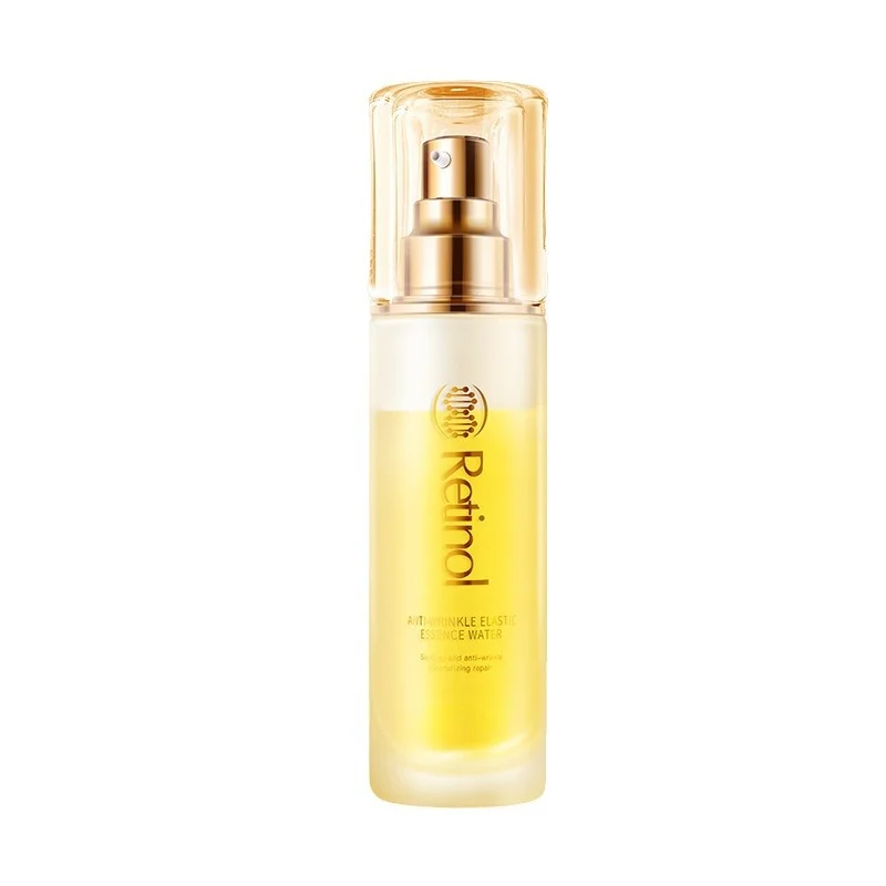 

Retinol Anti-Wrinkle Hydrating Essence for Smooth Line and Anti-wrinkle Texture