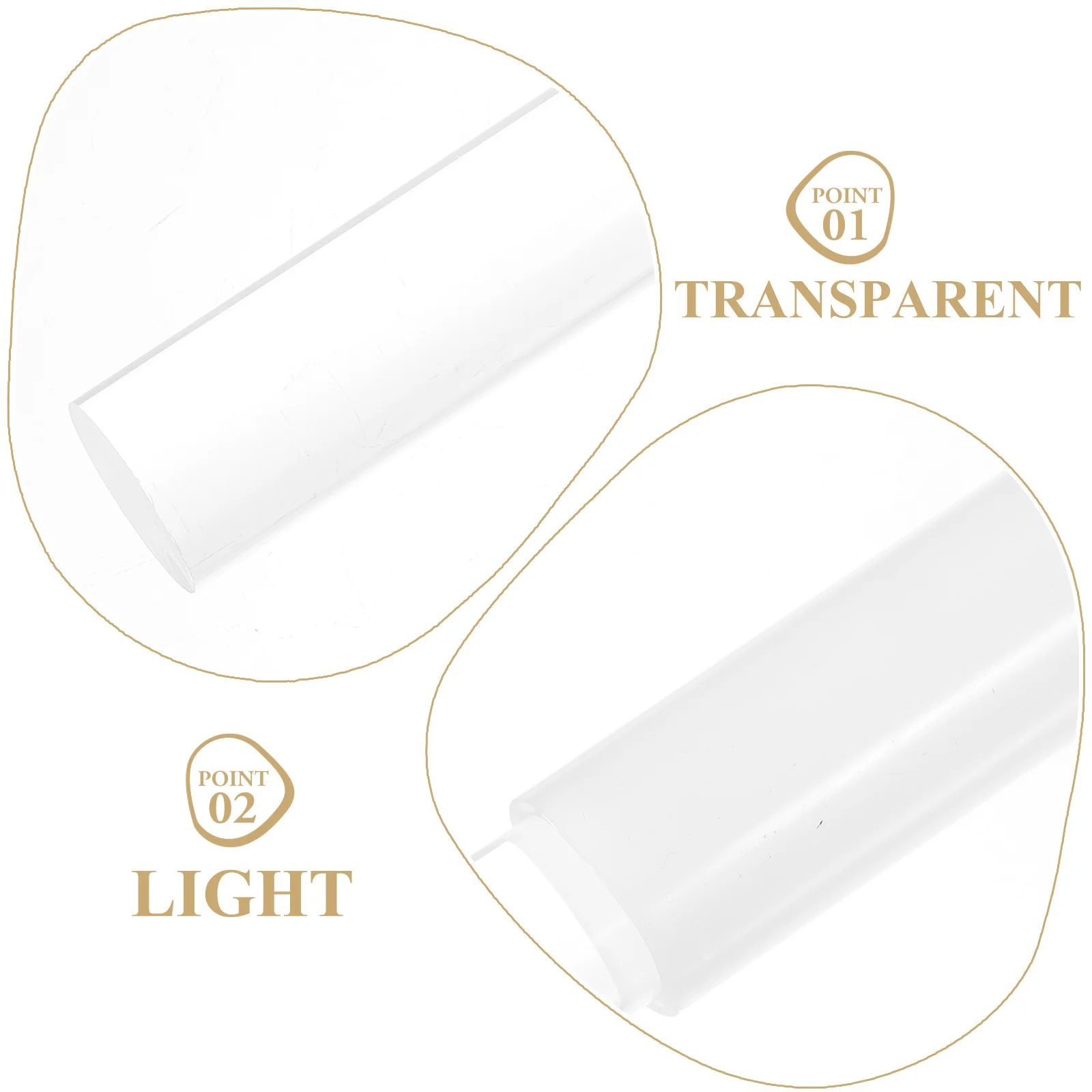 

1Set Acrylic Singing Bowl Striker Rod Lightweight Portable Versatile Rhythmic Patterns Rubber Ring Stable Play Meditation