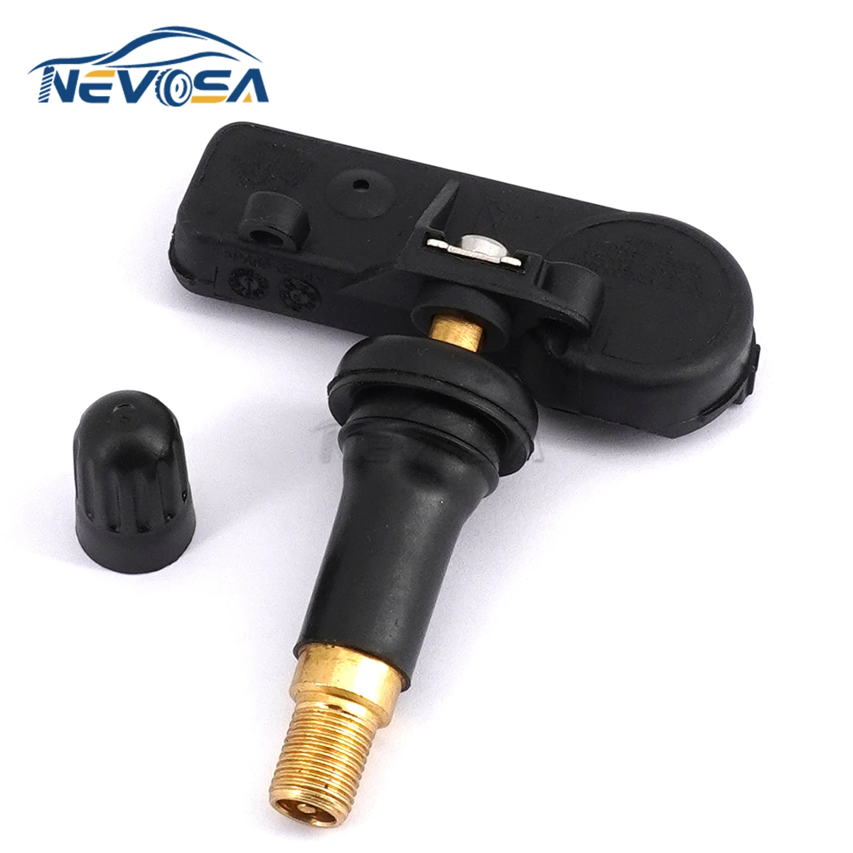 NEVOSA 31200923 Tire Pressure Monitoring System TPMS Sensor For Volvo S60 S80 V70 XC60 XC70 2003-07 XC90 2004-14 315MHz 30748991