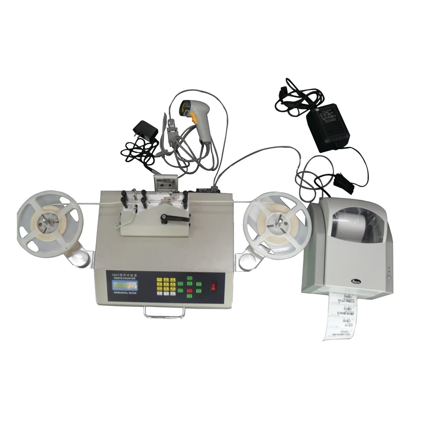 

YS-802E Smd Counter With Printer And Scanner High-Counting Machine