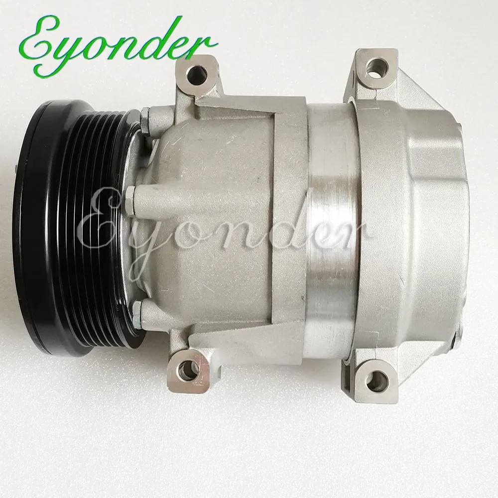 AC Compressor for CHEVROLET EPICA DAEWOO TOSCA 2.0 2.5 95966771 96942142 96409087 95905493 95954659 96992814 96942142 96409087