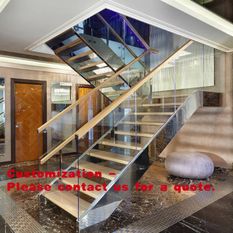 

Индивидуальный дизайн гранитных лестниц Prima: современные мраморные лестницы