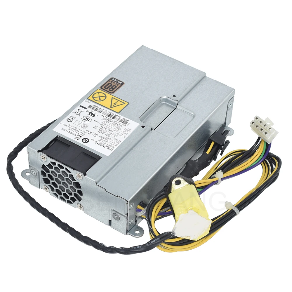 Imagem -03 - Venda Quente para Lenovo 550 750 350 540 520 8pin 250w Power Supply Apc005 Hkf25023a Fsp25020ai Fsp250-30si Dps-250ab71 Usado