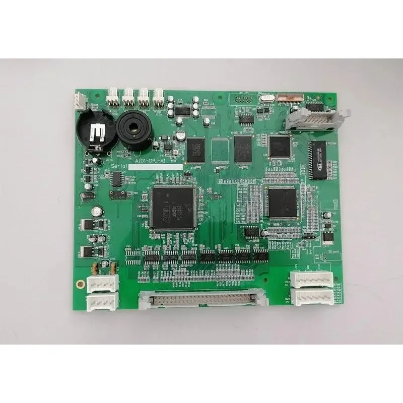 Placa Base Industrial AI01-CPU-A1
