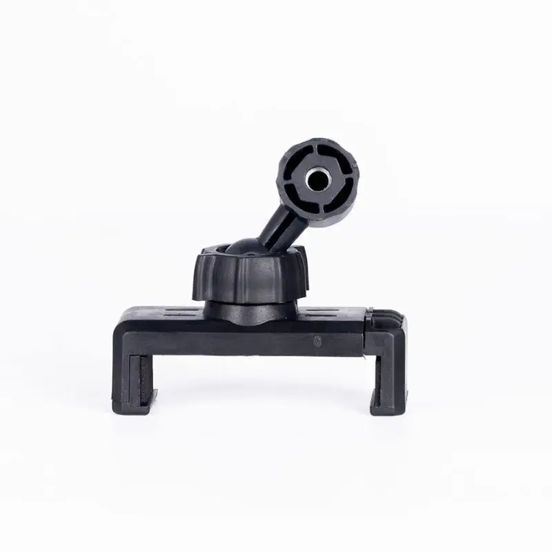 

【C】Phone/Mic Stand Universal 1/4inch Globe Design 360° Rotating Mobile Phone Tripod Head Holder For Boom Arms Microphone Stands