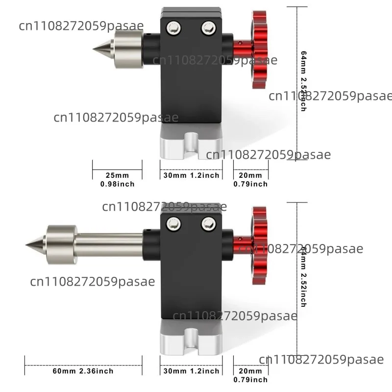 CNC 4th Axis Set  for TTC450 CNC Milling Machine CNC  Engraver Rotary Module Kit Engraving Module for Cylindrical Objects