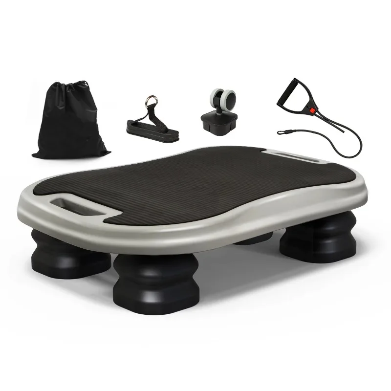 

Multifunctional Balance Fitness Pedal With Handle Suitable For Stretching Training And Body Shaping Fitness Exercise Hot Sale