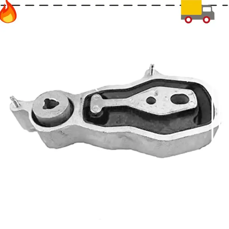 

Discount-Rear Engine Torque Strut Mount For Ford Flex Taurus 3.5L Lincoln MKS MKT 3.7L Engine Mounting GN1Z6068D