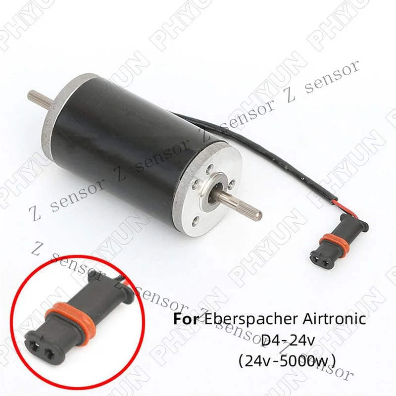 RRR+ 1xCar Parking heater motor Diesel Heater Bearing Motor For Eberspacher Airtronic