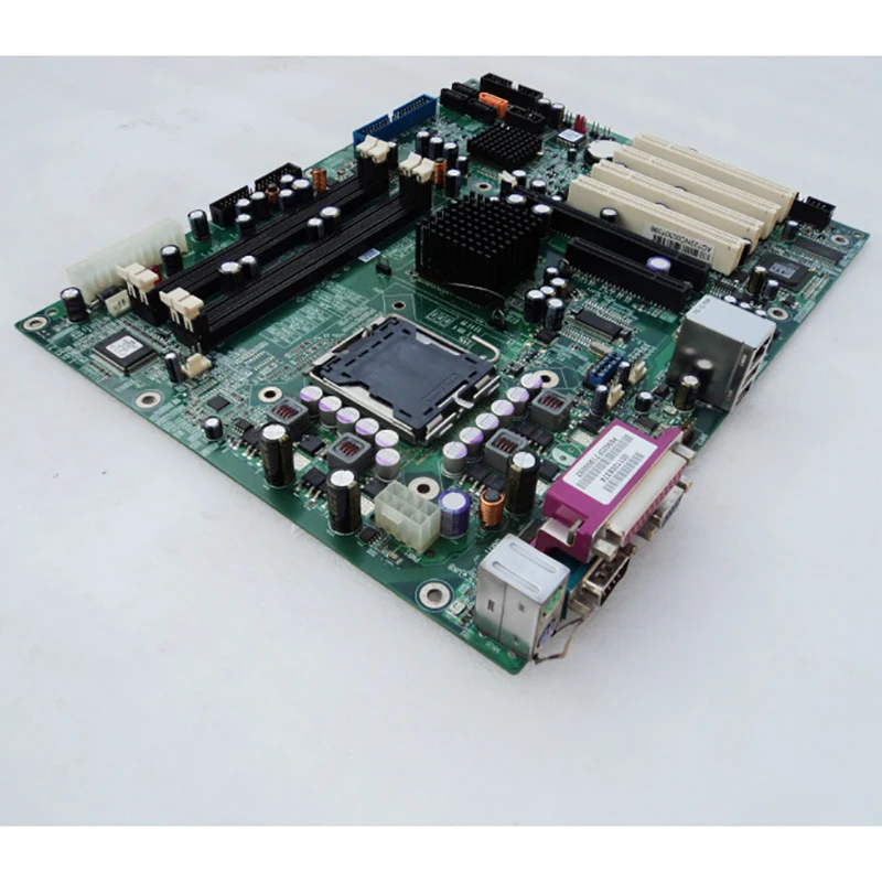 Placa-mãe para Lenovo T168 T468 G4 R150 P4MK2-GL 11009478 Placa-mãe totalmente testada