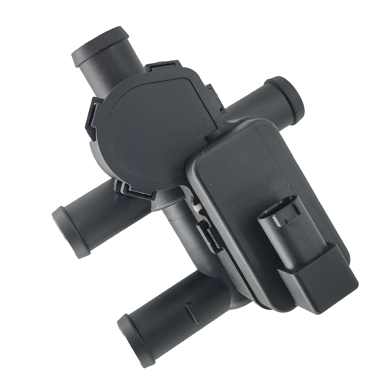 صمام لولبي 2308300084 Heater Control Valve Solenoid Valve A2308300084 for Mercedes W216 W221 CL600 SL550 CL550 CL63 CL65 S63 S65 SL63 SL65 صمامات أخرى — تفصيل 1
