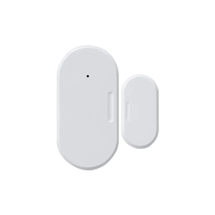 Smart Door and Window Sensor Linkage, Remote Anti-Theft Alarm, Wireless Door Contact Sensor