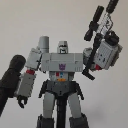 Transformation Toys Stickers Anime Decepticons Autobots G1 Symbol Decal Custom DIY Scene Accessories Decoration Boy Gril Gift