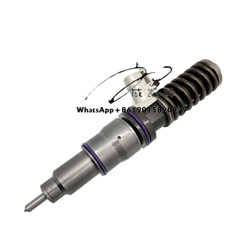 

Engineering Machinery NT855 Truck Engine System Accessories 7C-4174 Diesel Fuel Injector