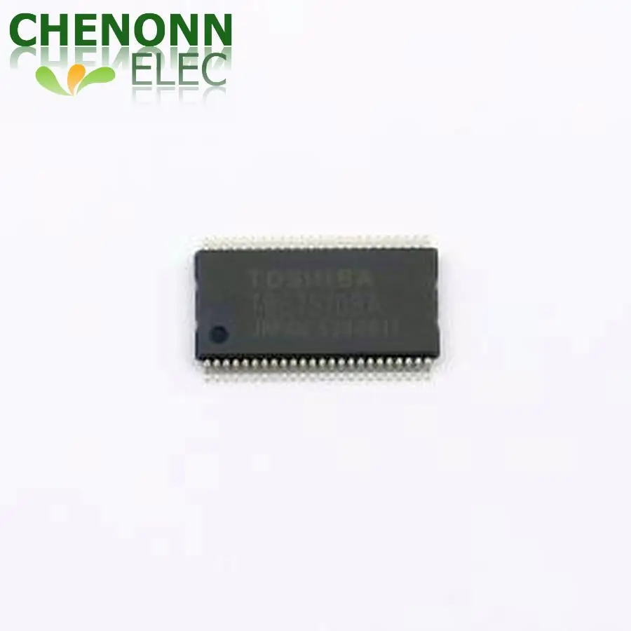 5PCS/LOT TB67S109AFNG,EL (Power Management)