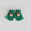Green Fox