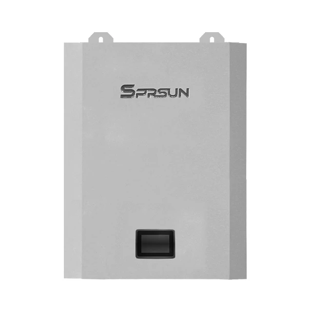 

SPRSUN Heat Pump Kit Save Time & Money on Heat Pump Installation