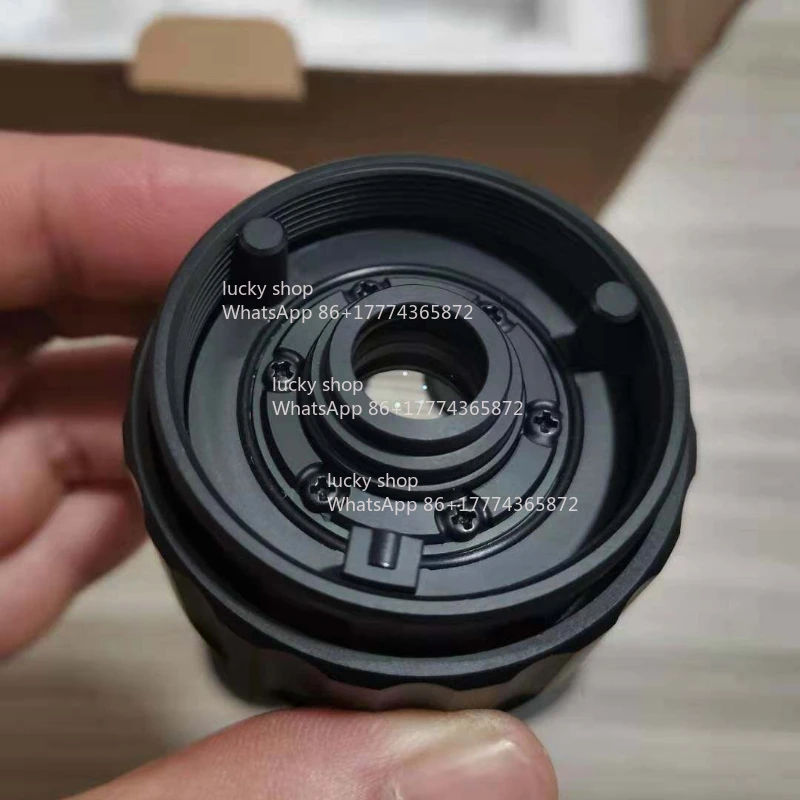 TH35 Thermal Imager Heat Sight, Conversion Adapter Eyepiece 0x Lens