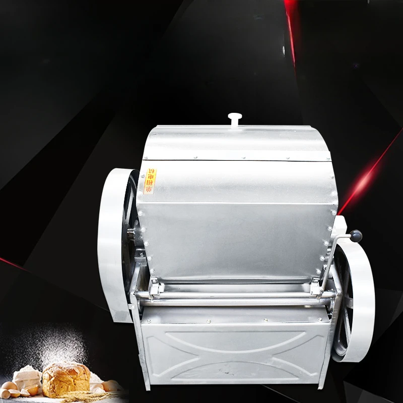 

25kg dough mixer 15/35kg commercial stainless steel dough mixer small dough to make Mantou