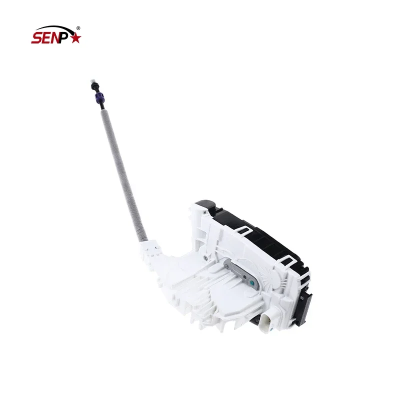 SENP 2pcs Front Door Lock Actuator for  W204 W212 E350 550 OE 2047201935 204 720 193 5