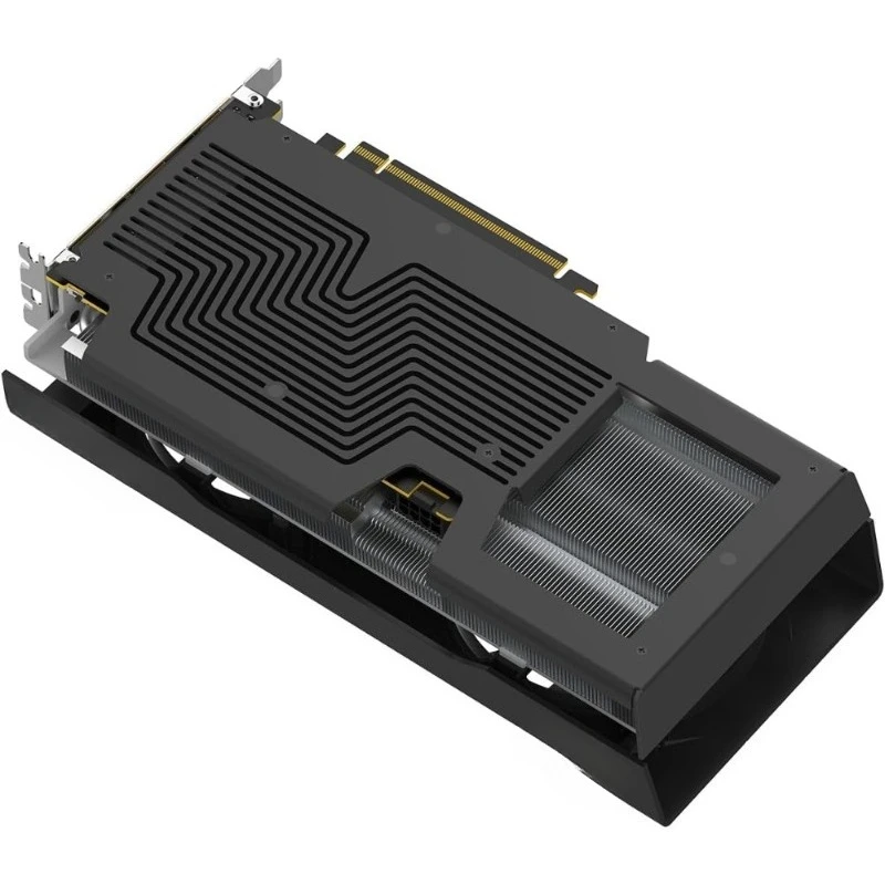 2026 Upgraded AMD Radeon RX 9060 XT OC Gaming Edition Graphics Card 16GB GDDR6 HDMI 2xDP RDNA 4