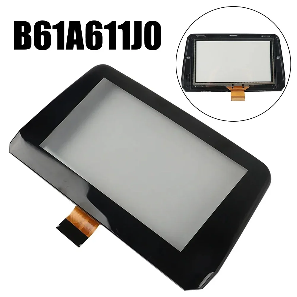 

Display Touch Screen 7" Navigation Radio Display Touch Screen For Mazda 3 2017-2018 Navigation Radio Touch Screen B61A-61-1J0