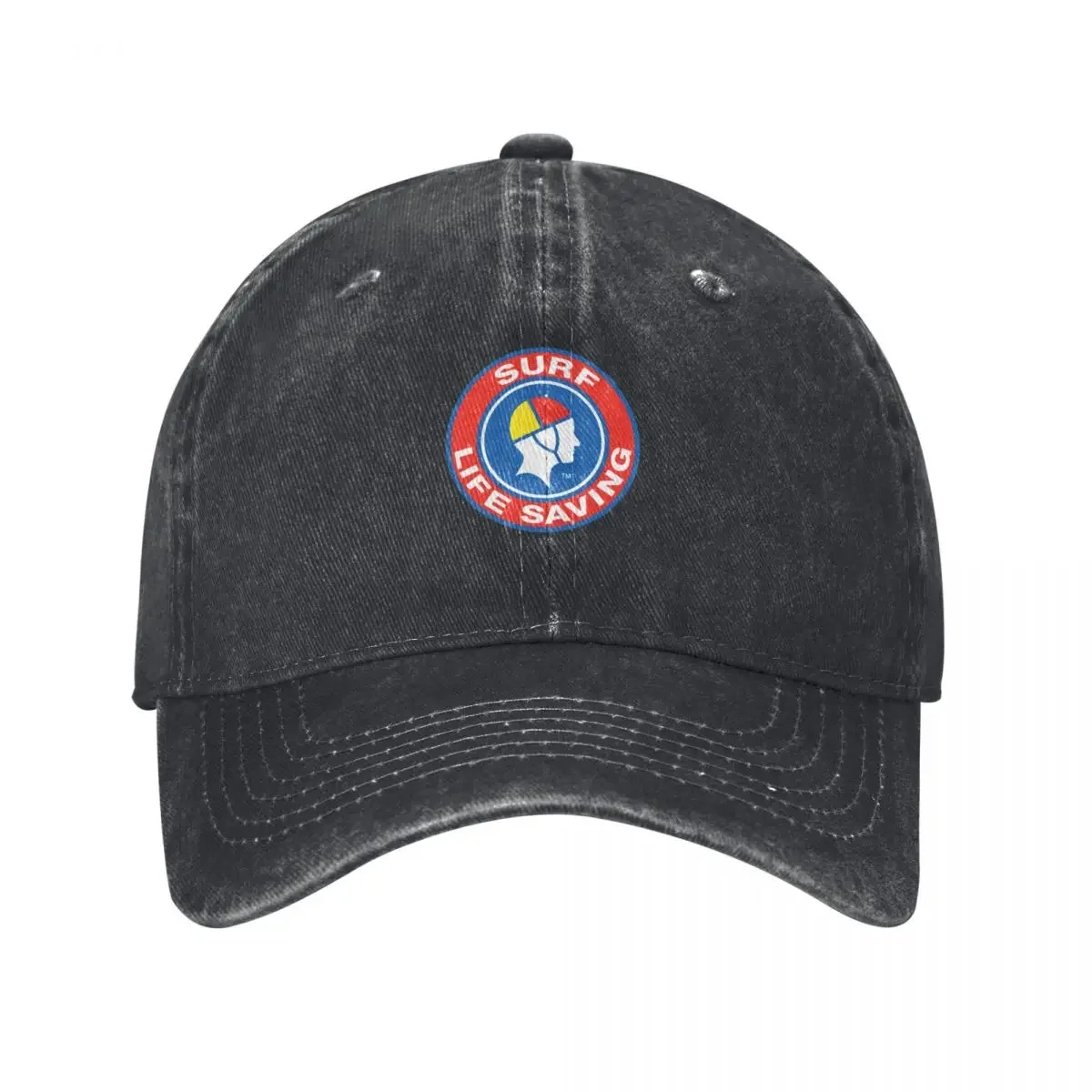 

The Surf Life Saving Australia Baseball Cap Fishing cap Golf Wild Ball Hat Caps Male Women's