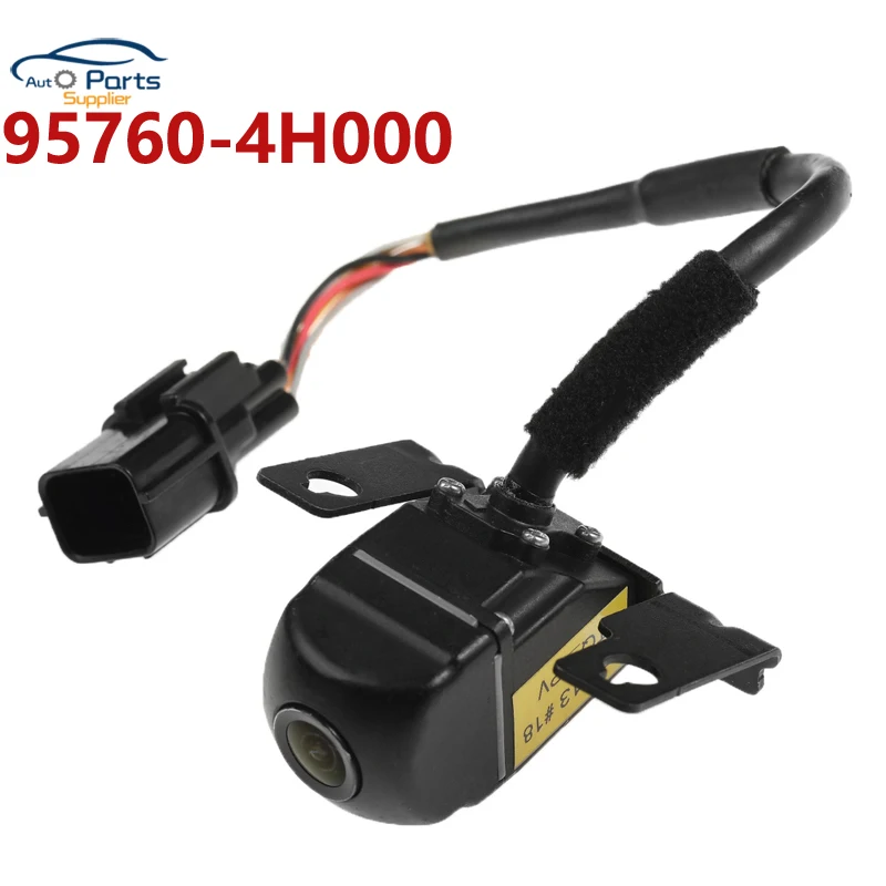 957604H000 Backup View Parking Reverse Camera For Hyundai i800 iMax H1 Starex OEM 95760-4H000