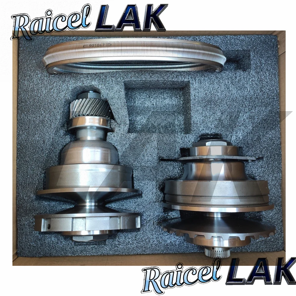 

Ремень цепной передачи вариатора JF011E RE0F10A 901047 для Nissan, Renault, Mitsubishi, вал вариатора JF011