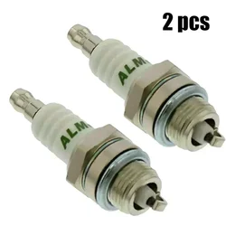 Sparkle Plug Universal CJ8 For Torch L6RTC L7RTC L8RTC L8RTF Engines Generators Small Standard Ignition Spark Plugs Lawnmower