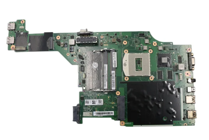 Placa base para portátil Lenovo ThinkPad T440P, placa base VILT2 NM-A131, FRU: 00HM981, 00HM985, 04X4086, 04X4090, GPU, GT730M, DDR3