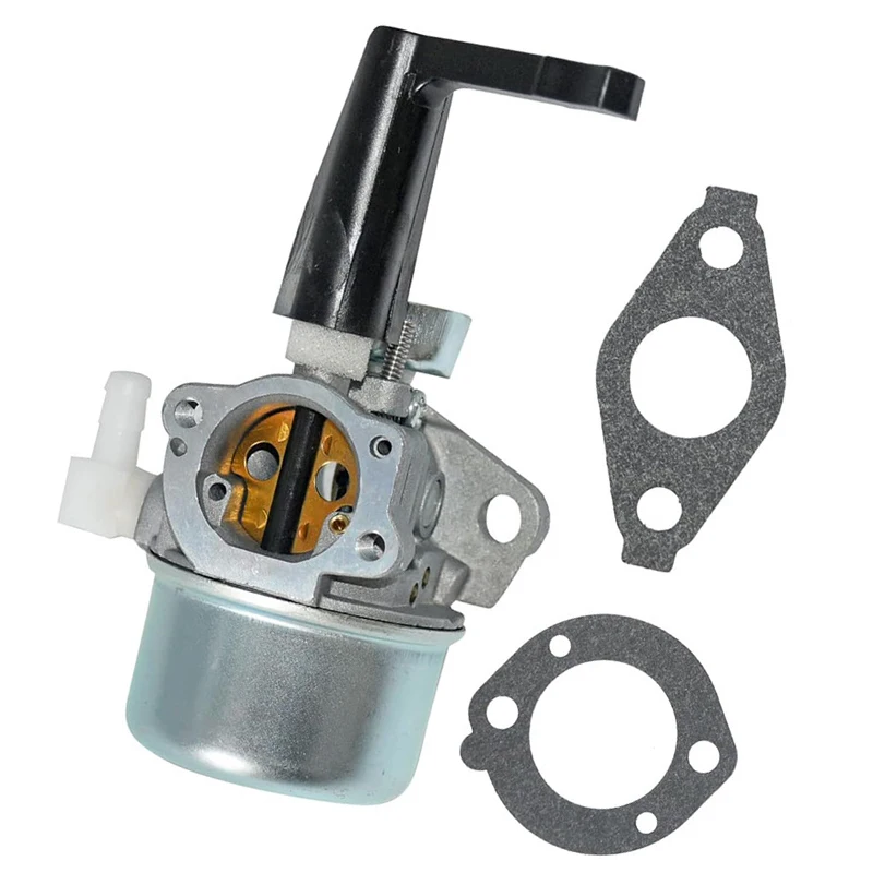 

Engine Maintenance Carburetor Kit Reliable Functionality User-friendly Design Compatible With 696065 For 110402 Engine