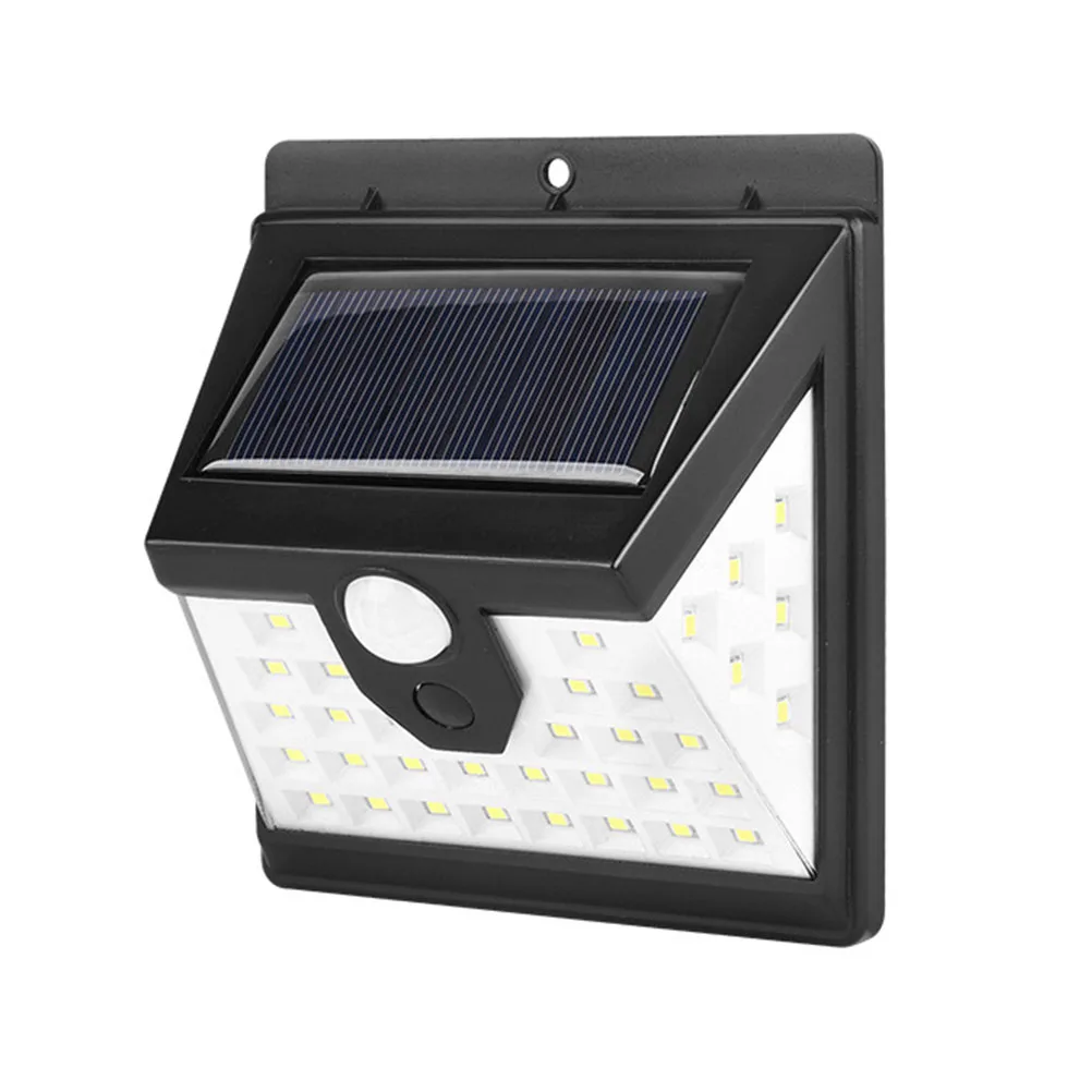 

2Pcs Waterproof Garden Lamp Yard Lighting Tool Solar Sensor Lamp Solar Yard Light Outdoor Light Powered Lights