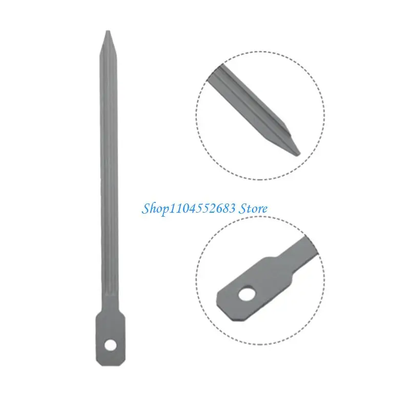 Y6GD Replacement Pin Nailer Driver Power Tool Stainless Steel for 345702-4 DPT350 DPT351 PT354D DPT353 AT638A BPT350 BPT351