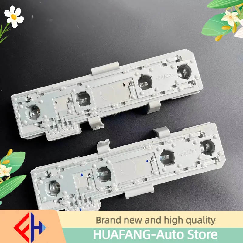 

Original Rear Tail Light Bracket Bulb Hold For Skoda Octavia 2007 2008 2009 1zd945257a 1zd945258a 1zd945257A 258 High Quality