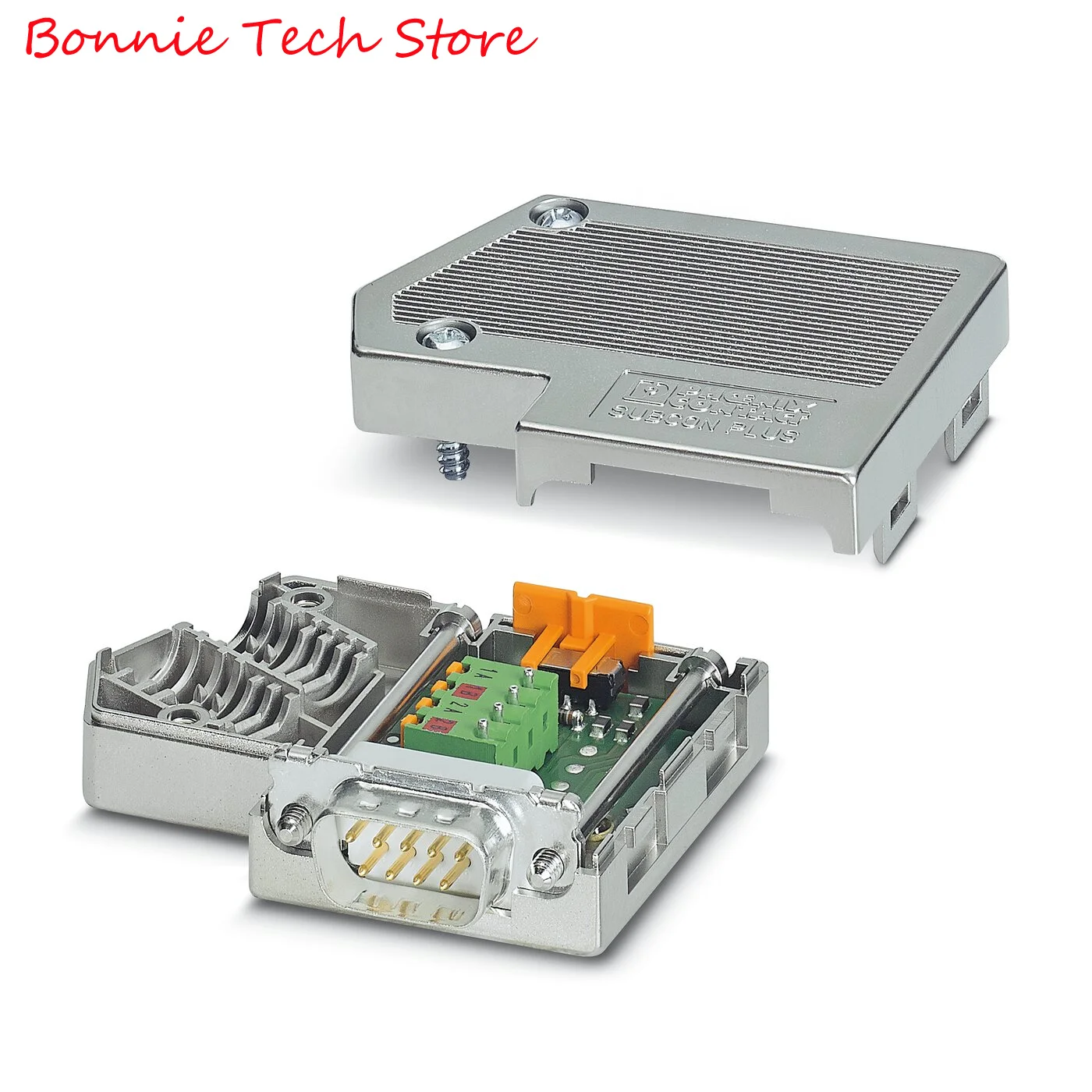 

2744348 for Phoenix D-SUB bus connector - SUBCON-PLUS-PROFIB