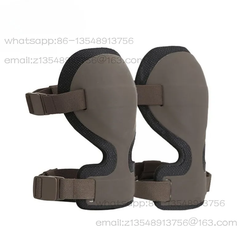 3rd generation upgraded knee pads, outdoor cycling roller skating, sports protective gear in stock